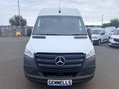 Mercedes-Benz Sprinter 2.0 Sprinter 315 Progressive CDi 2