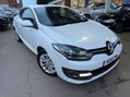 Renault Megane 1.5 dCi ENERGY Dynamique TomTom Euro 5 (s/s) 3dr 1