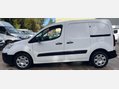 Peugeot Partner 1.6 HDi 850 S Panel Van 4dr Diesel Manual L1 (132 g/km, 90 bhp) 19