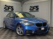 BMW 2 Series 3.0 M235i Coupe 2dr Petrol Auto Euro 6 (s/s) (326 ps) 22