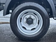 Mitsubishi Canter 3C13 25 Single Cab Tipper 27