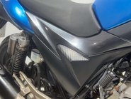 Lexmoto Isca 2020 ONLY 6K, NEW MOT, LEARNER BIKE 125CC NAKED 34