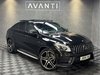 Mercedes-Benz GLE 3.0 GLE450 V6 AMG (Premium Plus) Coupe 5dr Petrol G-Tronic 4MATIC Euro 6 (s