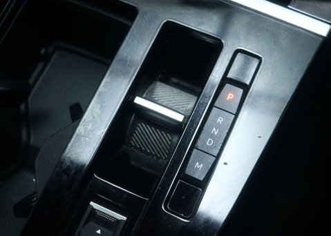 Vauxhall Astra 1.2 Astra GS Turbo Auto 5dr 32