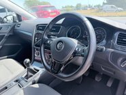 Volkswagen Golf MATCH TDI 9