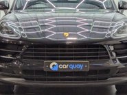 Porsche Macan 2.0 Macan Semi-Auto 4WD 5dr 12