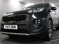 Kia Sportage GT-LINE 28