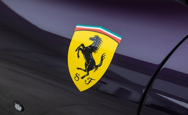 Ferrari Roma SPIDER 37