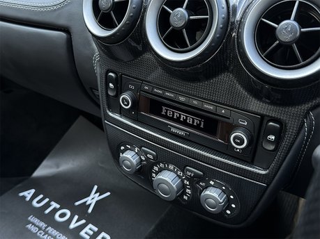 Ferrari F430 COUPE F1 69