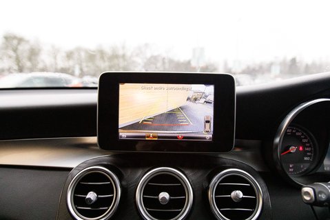 Mercedes-Benz GLC GLC 250 D 4MATIC AMG LINE PREMIUM 37