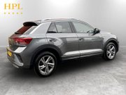Volkswagen T-Roc 1.5 TSI R-Line SUV 5dr Petrol Manual Euro 6 (s/s) (150 ps) Half Leather - A 7
