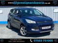 Ford Kuga 2.0 TDCi Zetec AWD Euro 6 (s/s) 5dr 1