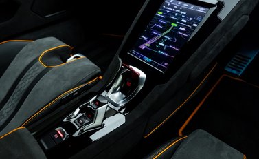 Lamborghini Huracan STERRATO 21