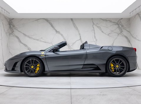 Ferrari F430 SCUDERIA SPIDER 16M 2