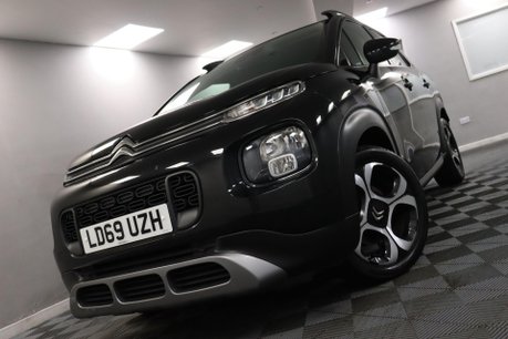 Citroen C3 Aircross PURETECH FLAIR S/S 32