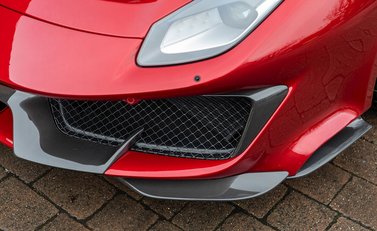Ferrari 488 Pista 23