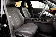 Vauxhall Astra GS 30