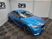 BMW M2 3.0i Coupe 2dr Petrol DCT Euro 6 (s/s) (370 ps) 13