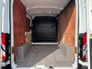Ford Transit 310 L2 H2 Leader with Air Con / Sat Nav / Heated Seats 14