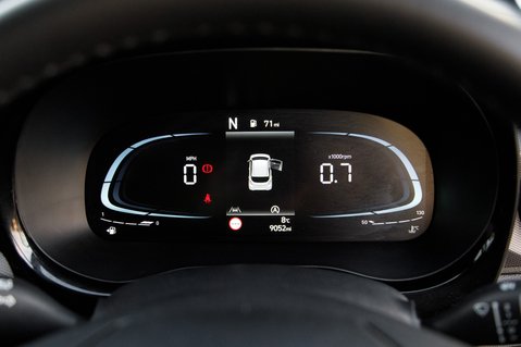 Hyundai i10 ADVANCE 10