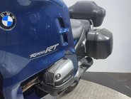 BMW R1100 RT 1996 62K PROJECT TOURER SPARES OR REPAIR 1100CC COMMUTER 24