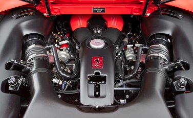 Ferrari 488 Spider 30