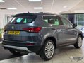 SEAT Ateca 1.4 EcoTSI XCELLENCE DSG Euro 6 (s/s) 5dr 89