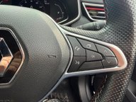 Renault Clio RS LINE TCE 19