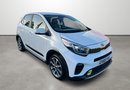 Kia Picanto 1.25 X-Line 5dr Auto 1
