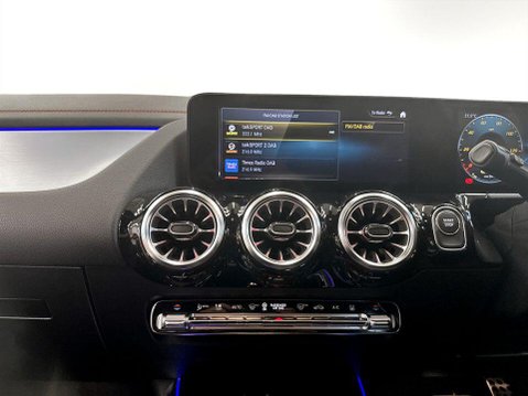 Mercedes-Benz EQA EQA 300 66.5kWh AMG Line SUV 5dr Electric Auto 4MATIC (228 ps) Heated Seats 18