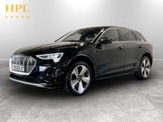 Audi E-Tron 50 S line SUV 5dr Electric Auto quattro 71.2kWh (11kW Charger) (313 ps) Rev 3