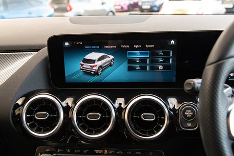 Mercedes-Benz GLA Class GLA 200 AMG LINE EXECUTIVE 30