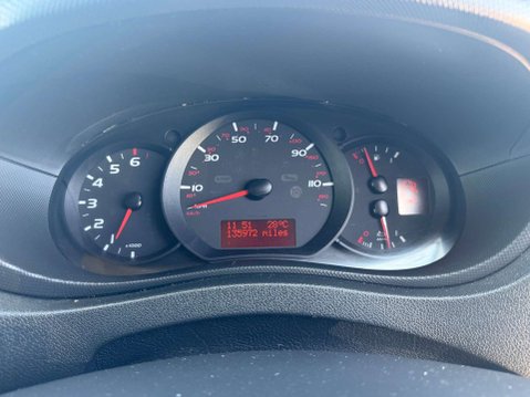 Renault Master L2 130 Comfort Van 19