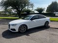 Audi A4 2.0 A4 Black Edition 35 TFSI Semi-Auto 4dr 25