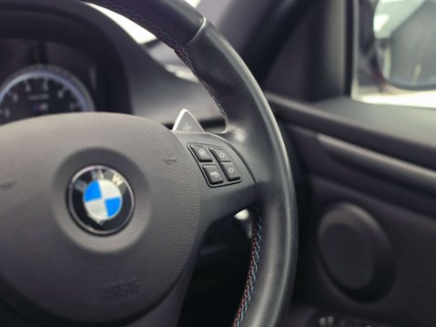 BMW M3 4.0 iV8 Coupe 2dr Petrol DCT Euro 5 (420 ps) (Competition Pack) 40