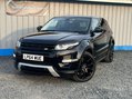 Land Rover Range Rover Evoque 2.2 SD4 Dynamic Auto 4WD Euro 5 (s/s) 5dr 70