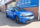 Vauxhall Corsa 1.2 Turbo Ultimate 5dr 7