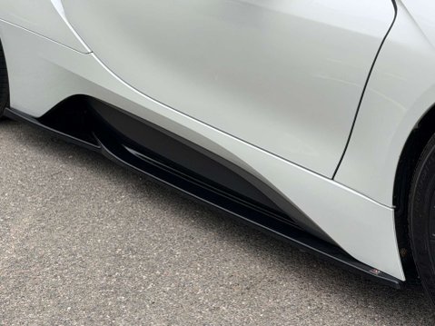 BMW I8 1.5 i8 4WD 3dr 26
