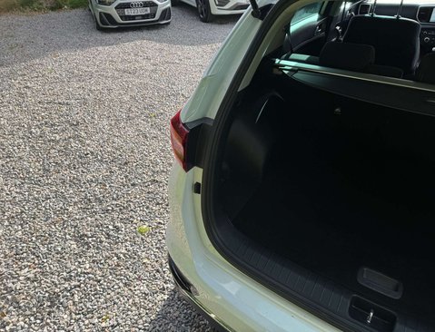 Kia Sportage 1.6 Sportage 2 ISG 5dr 47