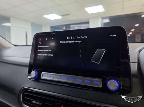 Hyundai KONA 64kWh Premium Auto 5dr (10.5kW Charger) 82