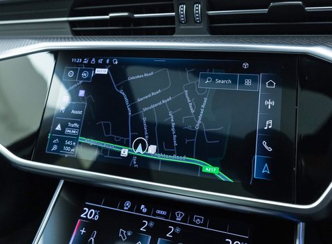 Audi RS6 Avant Performance Carbon Vorsprung 17