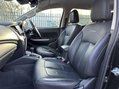Mitsubishi L200 DI-D WARRIOR DCB 12