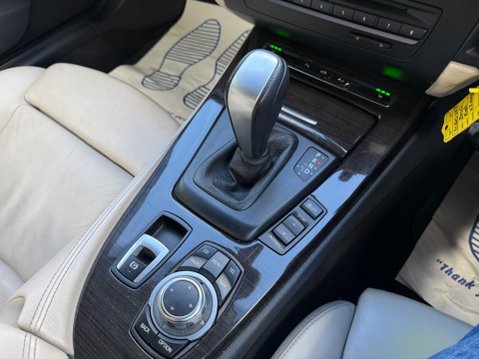 BMW Z4 3.0 30i M Sport Auto sDrive Euro 5 2dr 27