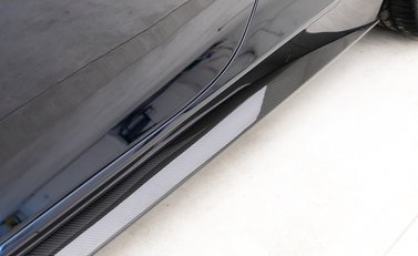 Aston Martin Vanquish S Volante 27