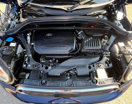 Mini Countryman 1.5 Countryman Cooper Auto 5dr 7