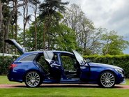 Mercedes-Benz C Class C 220 D AMG LINE PREMIUM 9