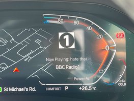 BMW 4 Series 2.0 420d xDrive M Sport MHEV Auto 4WD 2dr 27