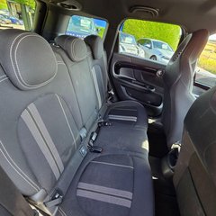 Mini Countryman 2.0 Cooper S Sport Steptronic Euro 6 (s/s) 5dr 7