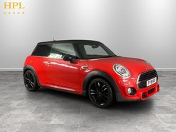 Mini Hatch 1.5 Cooper Hatchback 3dr Petrol Manual Euro 6 (s/s) (136 ps)