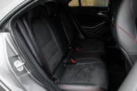 Mercedes-Benz CLA Class CLA 200 D AMG LINE 38